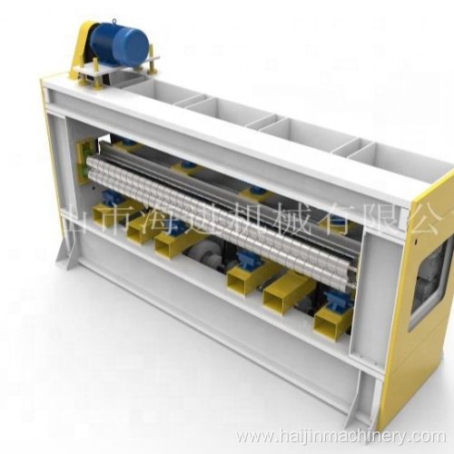 High speed Automatic stitching machinery